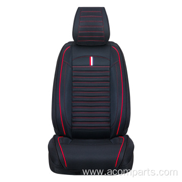 guaranteed leather auto front Car Seat Covers